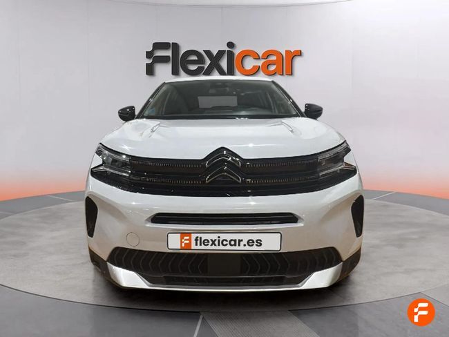 Foto del CITROEN C5 Aircross Hybrid E-Series e-DCS6 136