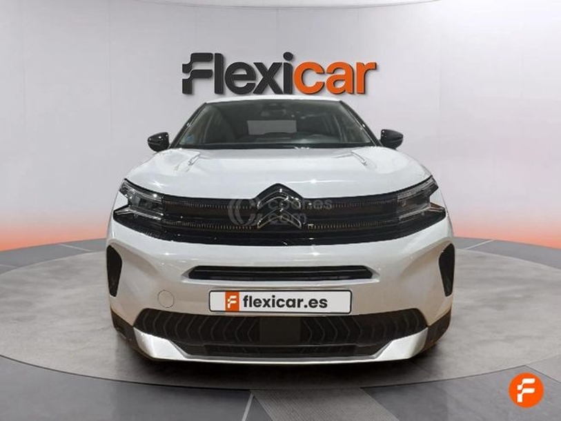 Foto del CITROEN C5 Aircross Hybrid E-Series e-DCS6 136