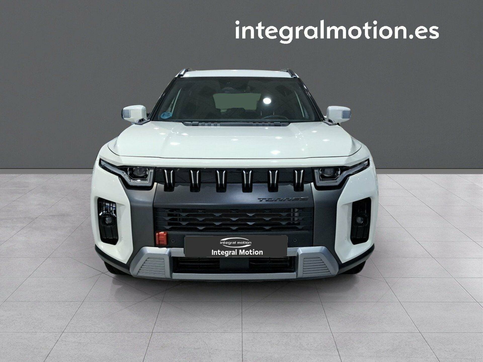 Imagen 2 de SSANGYONG KGM Torres