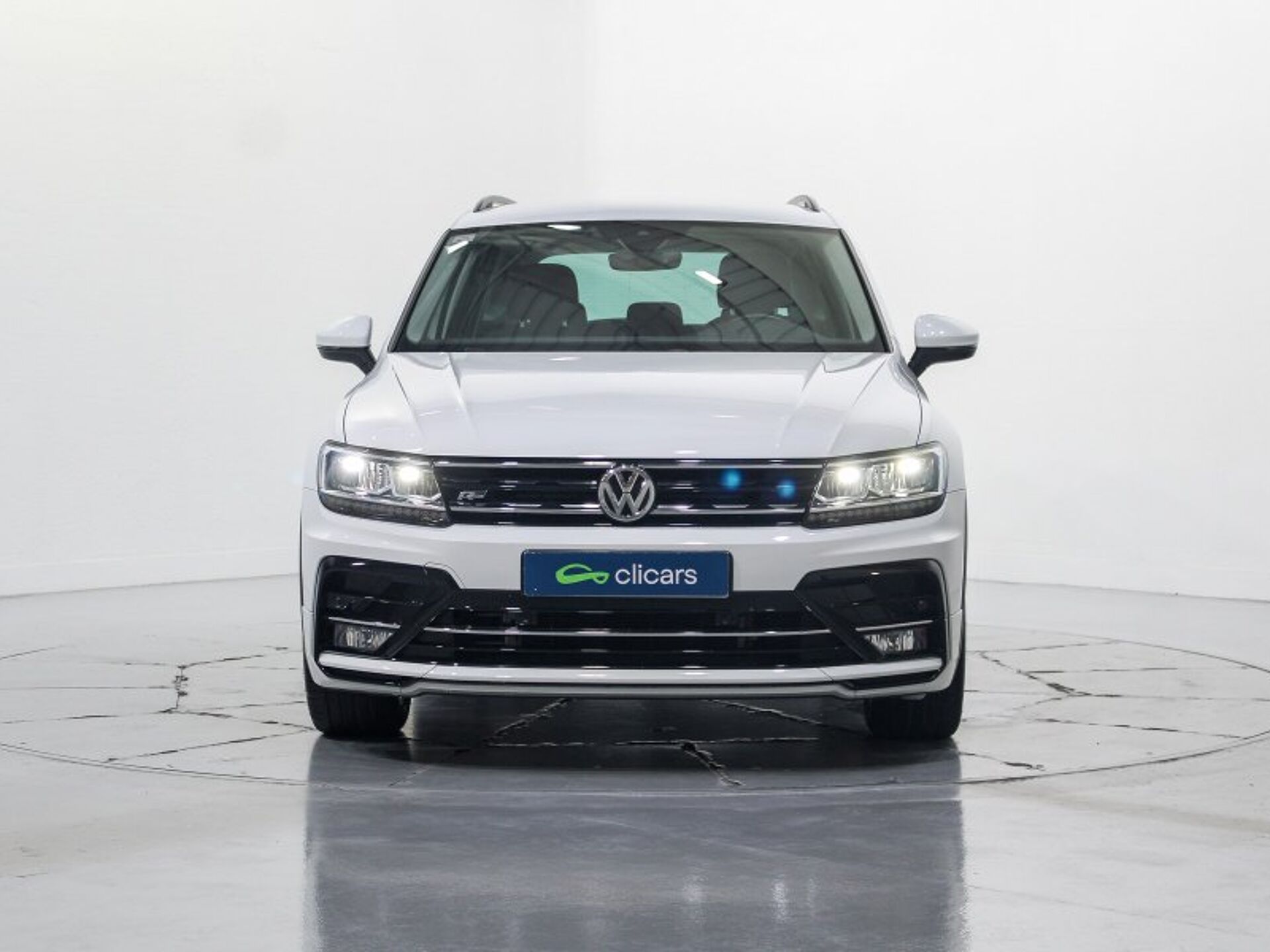 Imagen 2 de VOLKSWAGEN Tiguan