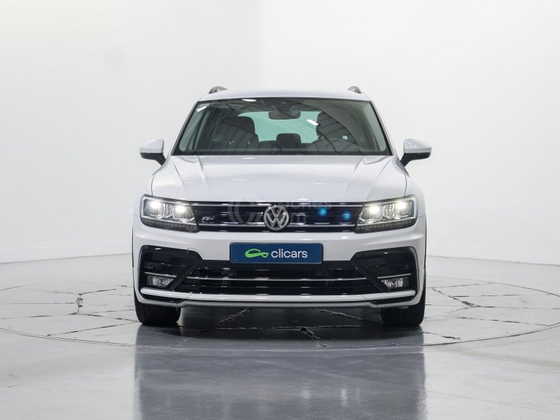 Foto del VOLKSWAGEN Tiguan 2.0TDI Advance DSG 110kW