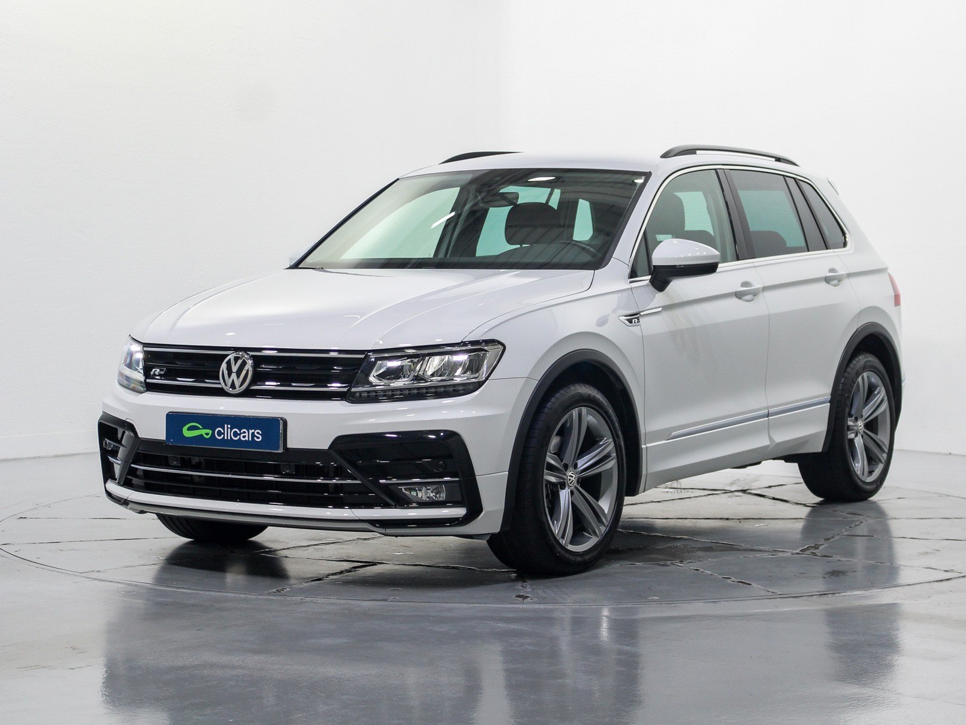 Imagen de VOLKSWAGEN Tiguan