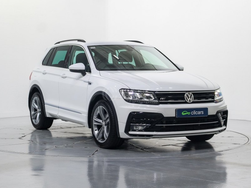 Foto del VOLKSWAGEN Tiguan 2.0TDI Advance DSG 110kW