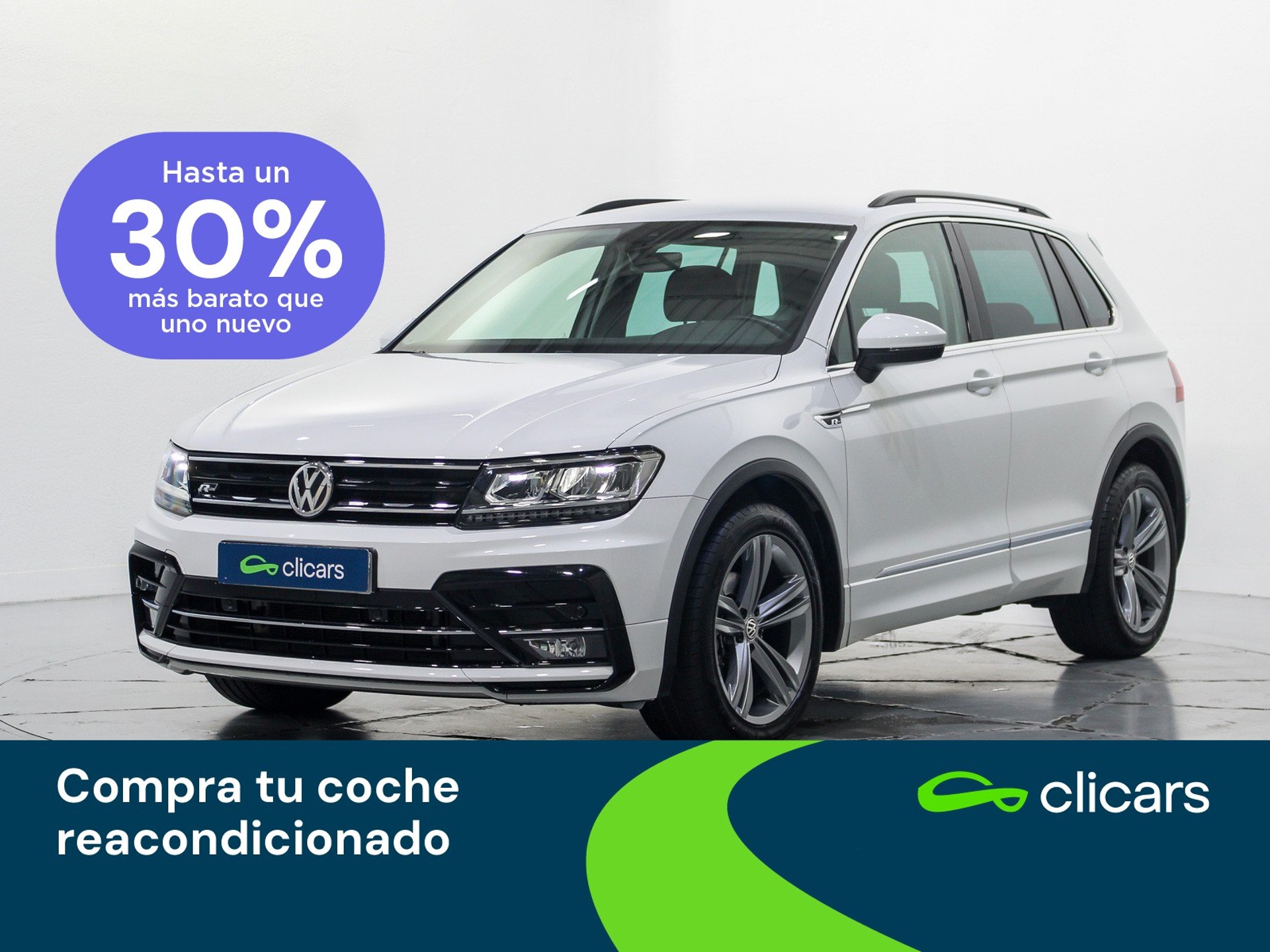 Imagen de VOLKSWAGEN Tiguan