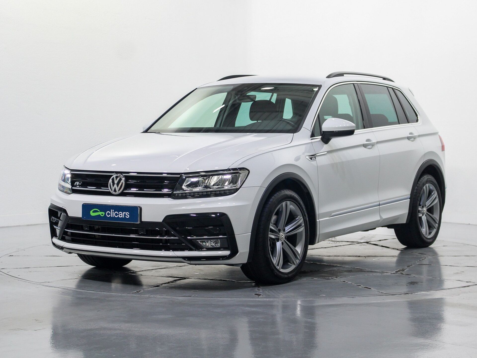 Imagen 1 de VOLKSWAGEN Tiguan
