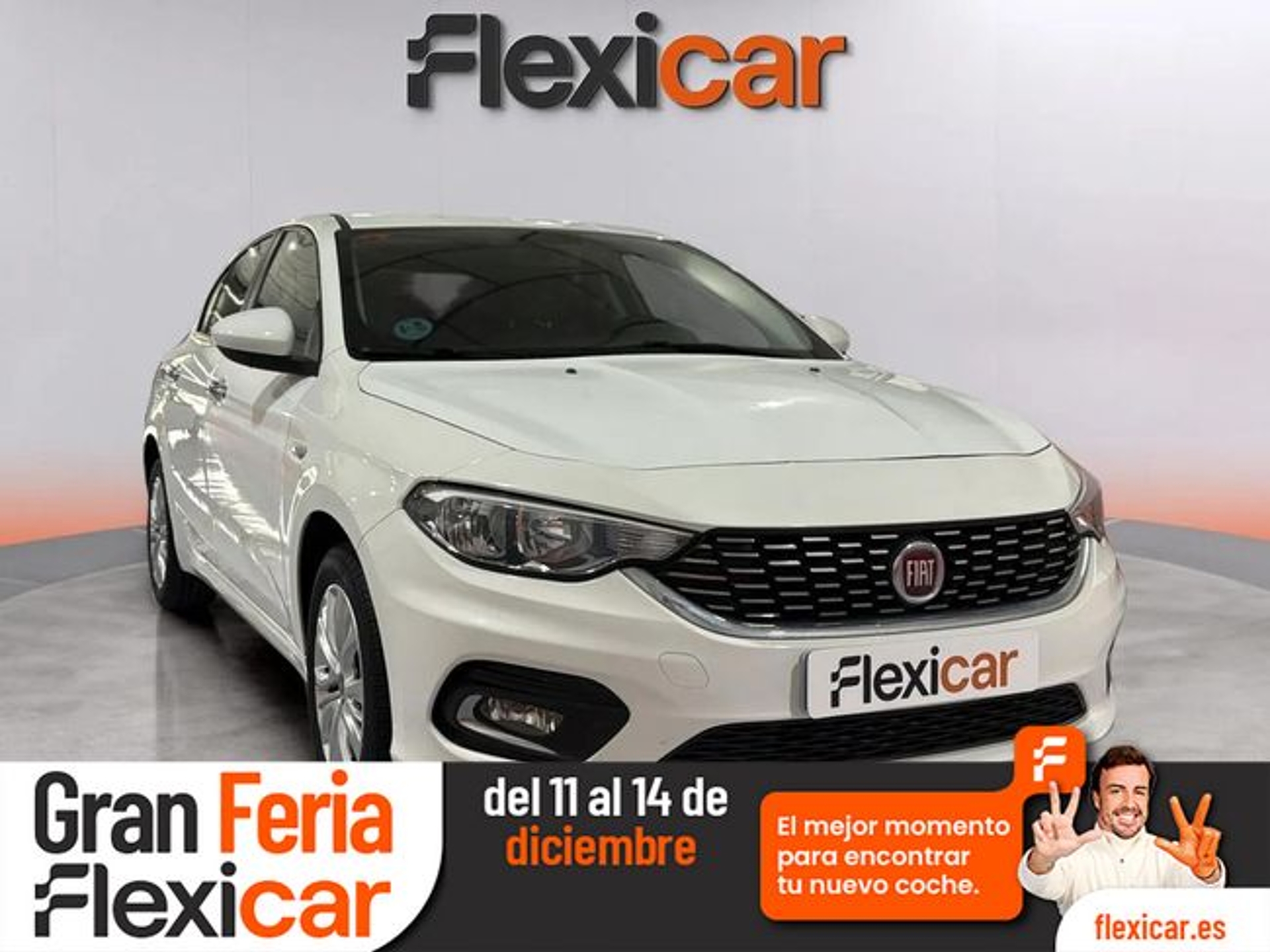 Imagen de FIAT Tipo