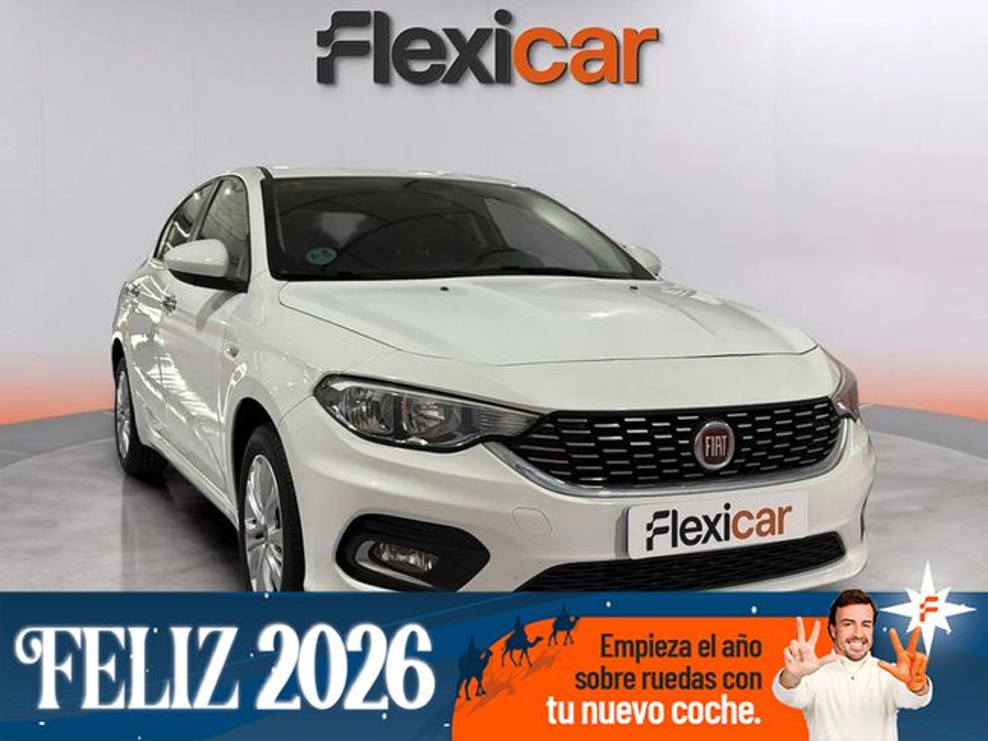Imagen de FIAT Tipo