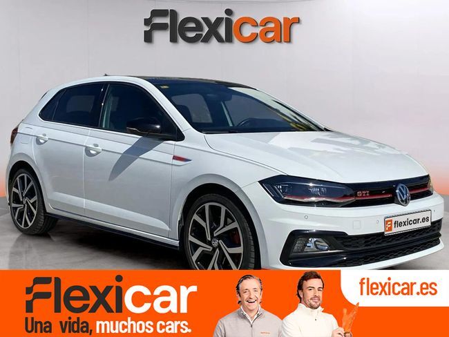 VOLKSWAGEN Polo (GTI 2.0 TSI 147kW (200CV) DSG) en Toledo