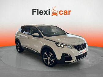 Imagen de PEUGEOT 3008 1.2 S&S PureTech GT Line EAT8 130