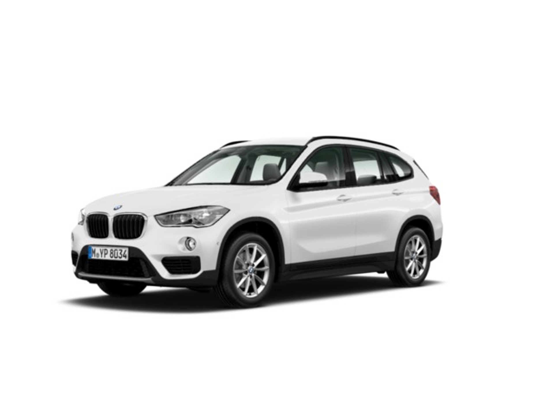 Imagen de BMW X1