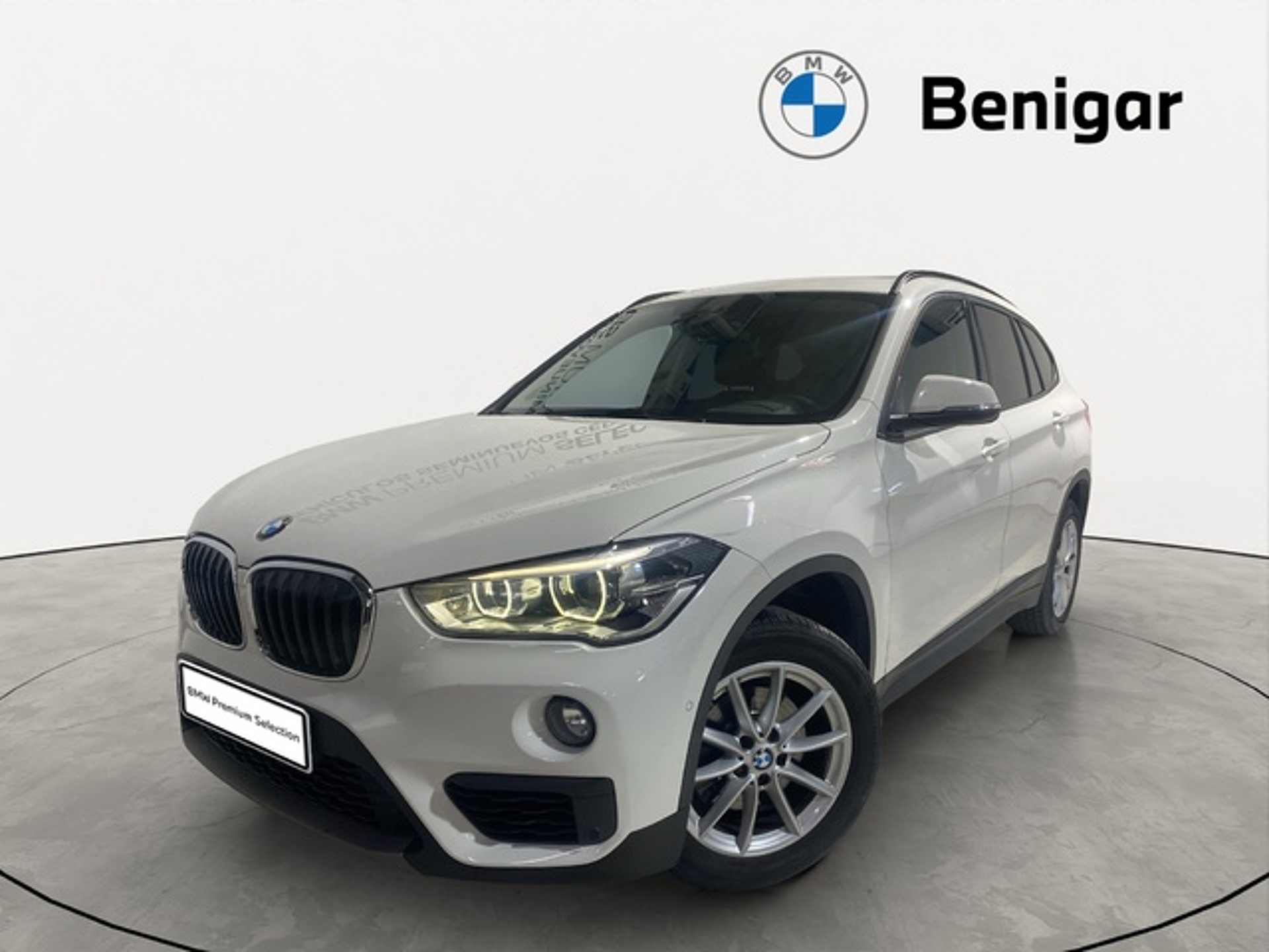 Imagen de BMW X1