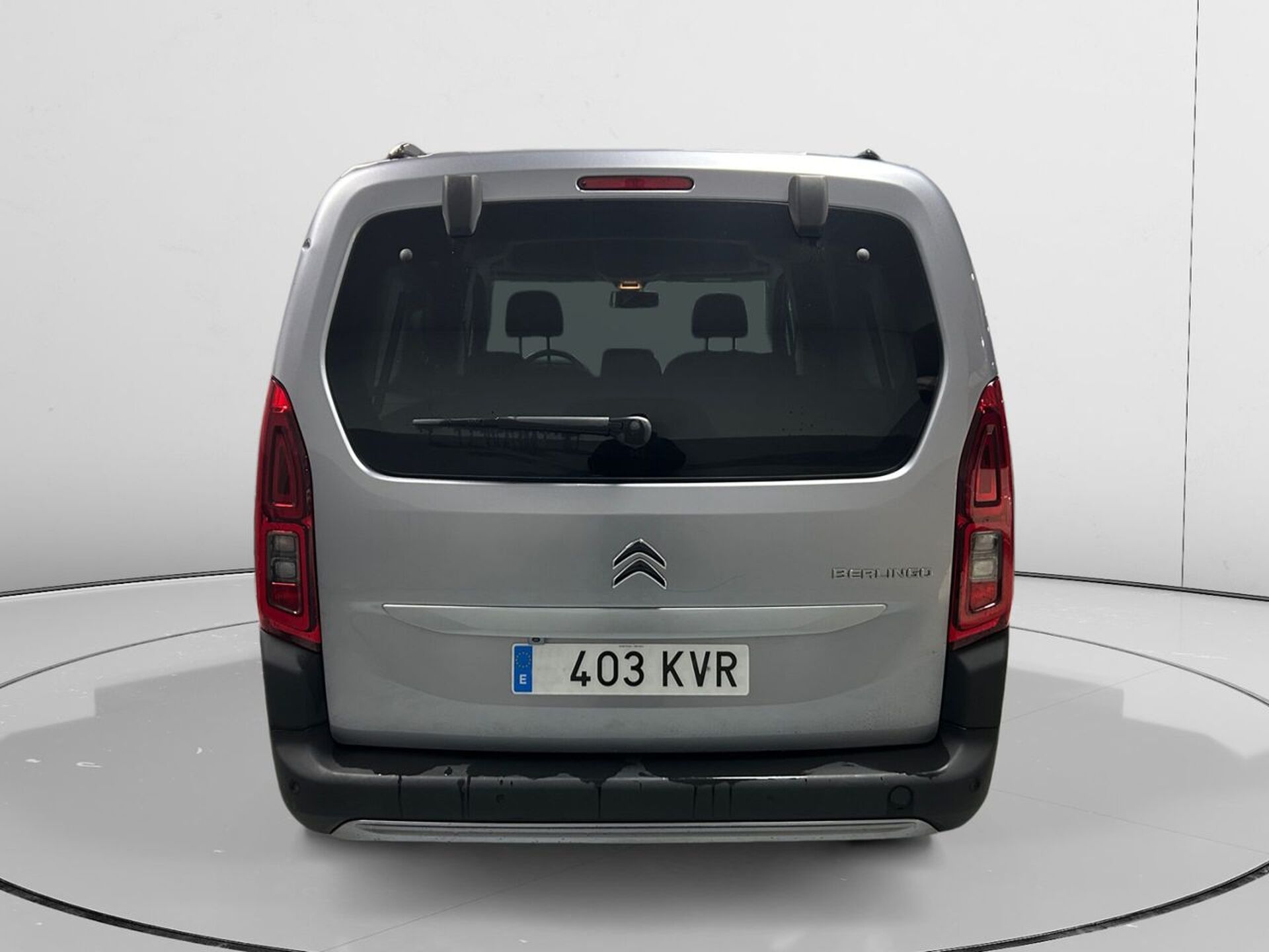 Imagen 3 de CITROEN Berlingo