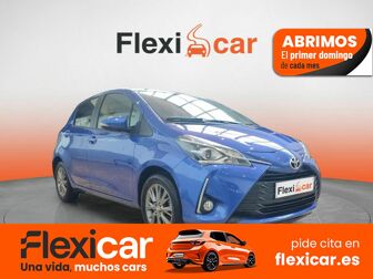 Imagen de TOYOTA Yaris 1.0 Active