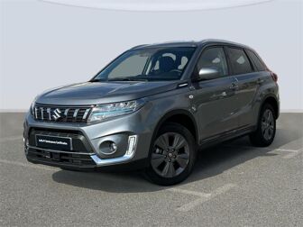 Imagen de SUZUKI Vitara 1.4T GLE Mild Hybrid