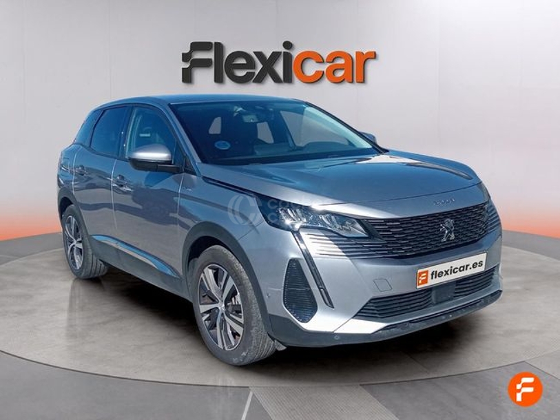 Foto del PEUGEOT 3008 HYB PHEV 225 Allure Pack e-EAT8