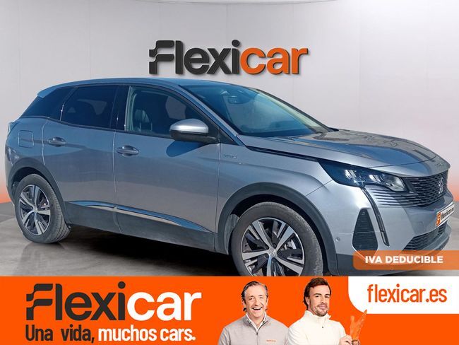 Foto del PEUGEOT 3008 3008 HYB PHEV 225 Allure Pack e-EAT8