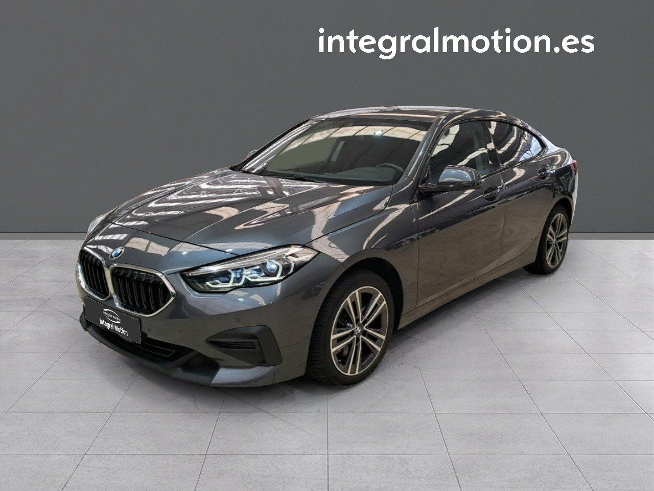BMW Serie 2 (218i) en Coruña, A