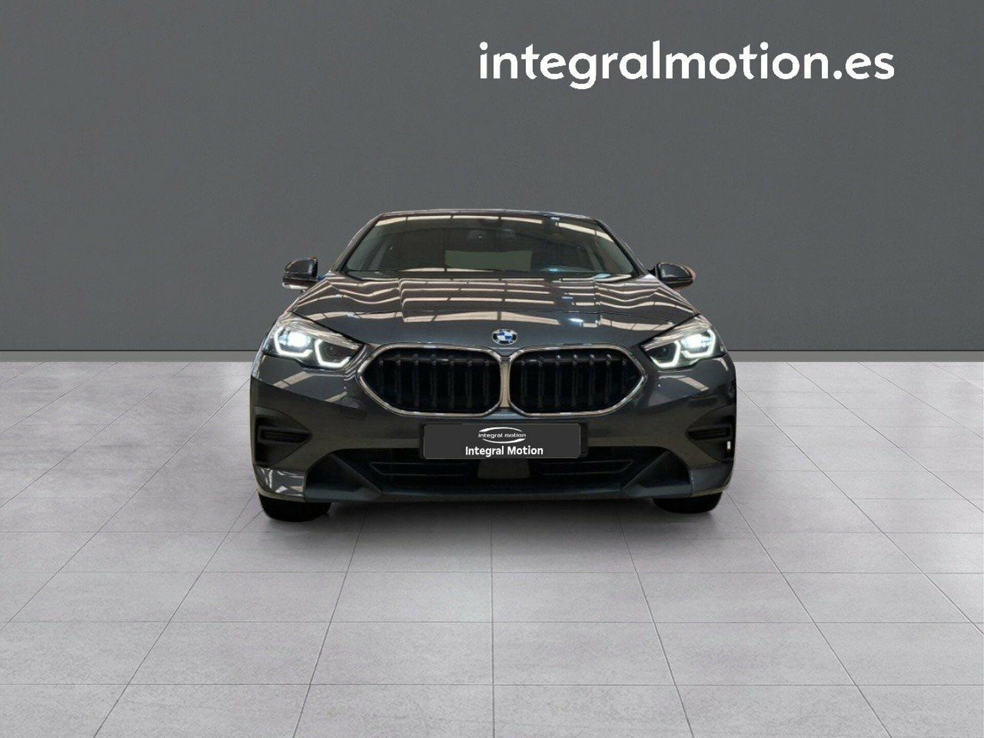 Imagen 2 de BMW Serie 2