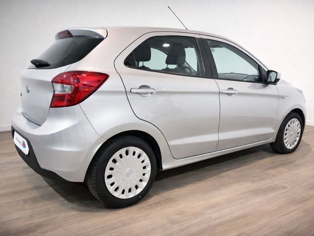 Foto del FORD Ka + 1.19 Ti-VCT Essential