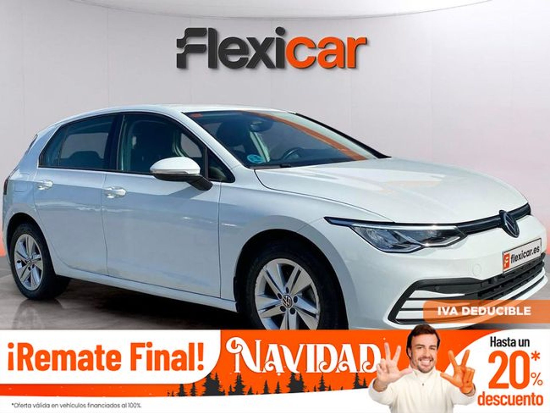 Imagen de VOLKSWAGEN Golf