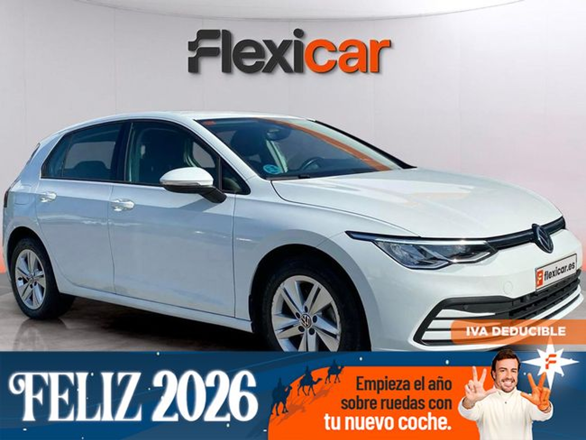 Imagen de VOLKSWAGEN Golf