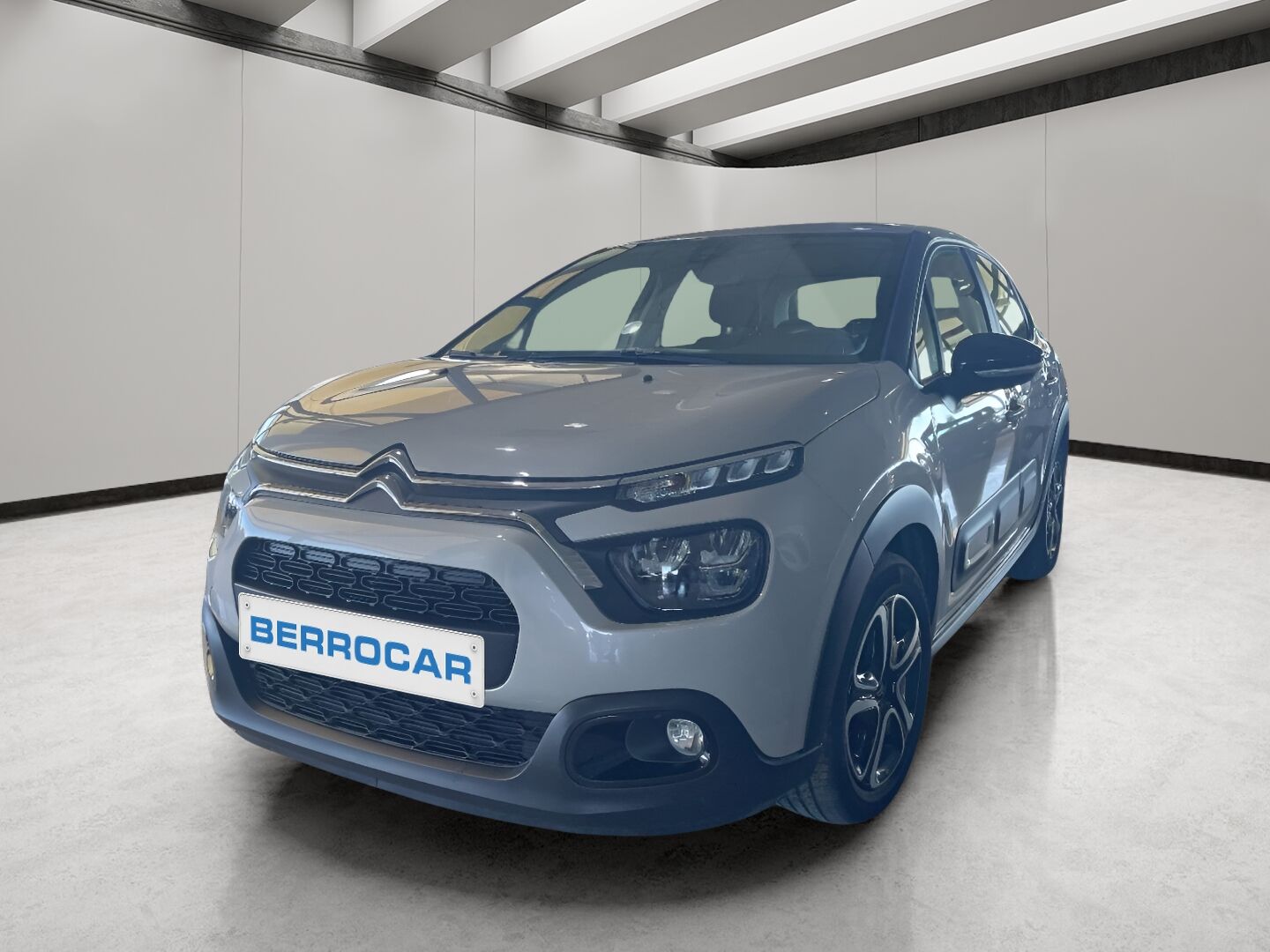 CITROEN C3 (BlueHDi 100 S&S Shine 75 kW (102 CV)) en Sevilla