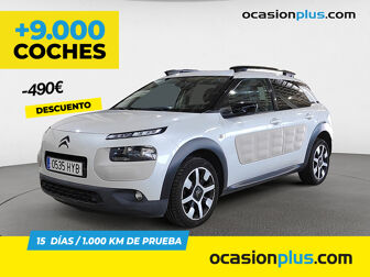 Imagen de CITROEN C4 Cactus 1.6e-HDi Shine ETG6 92