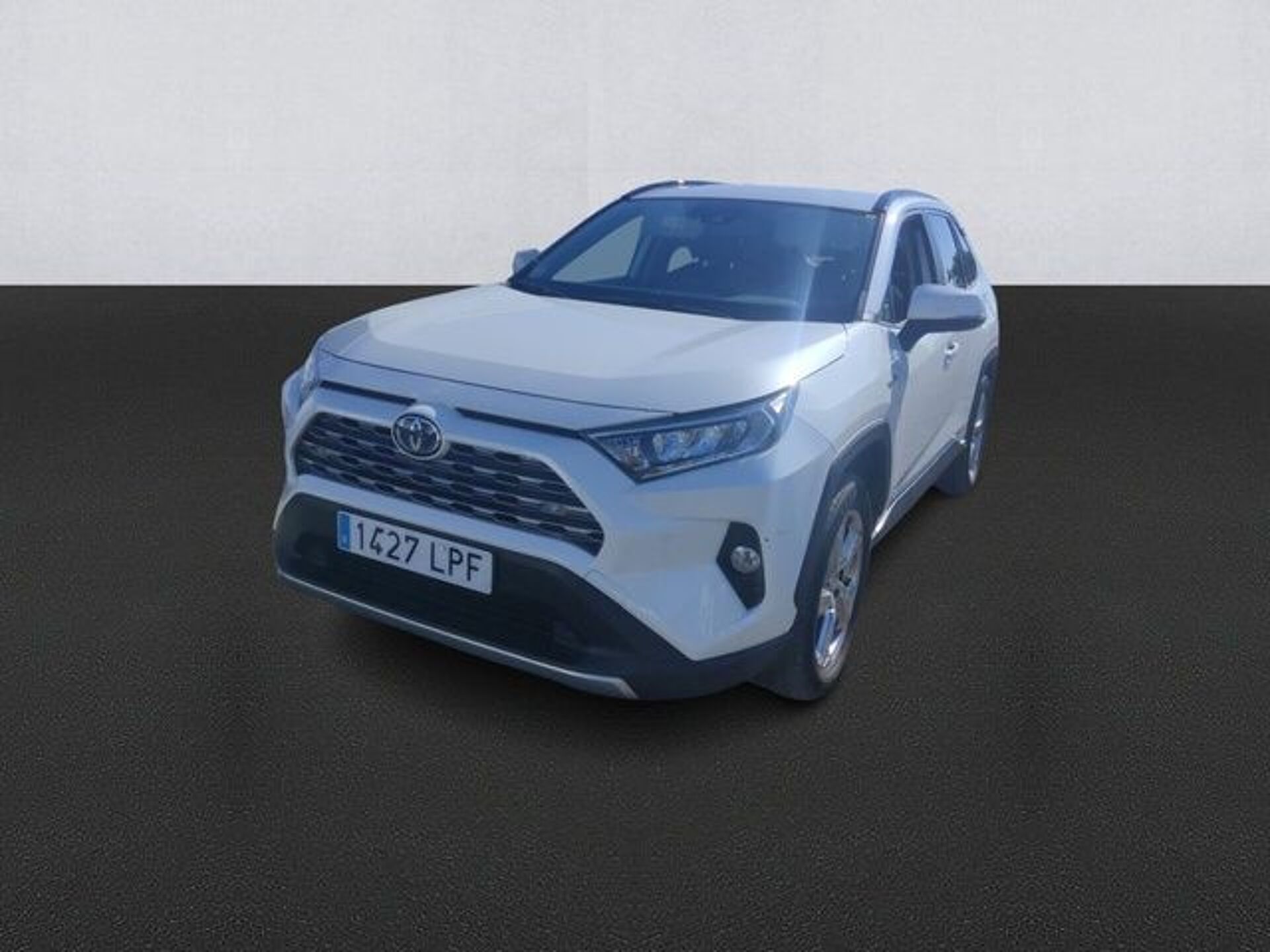 Imagen de TOYOTA RAV-4