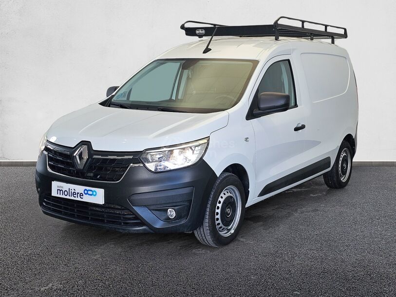 Foto del RENAULT Express 1.5 Blue dCi Confort 55kW