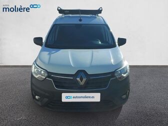 Imagen de RENAULT Express 1.5 Blue dCi ECOLEADER Confort 55kW