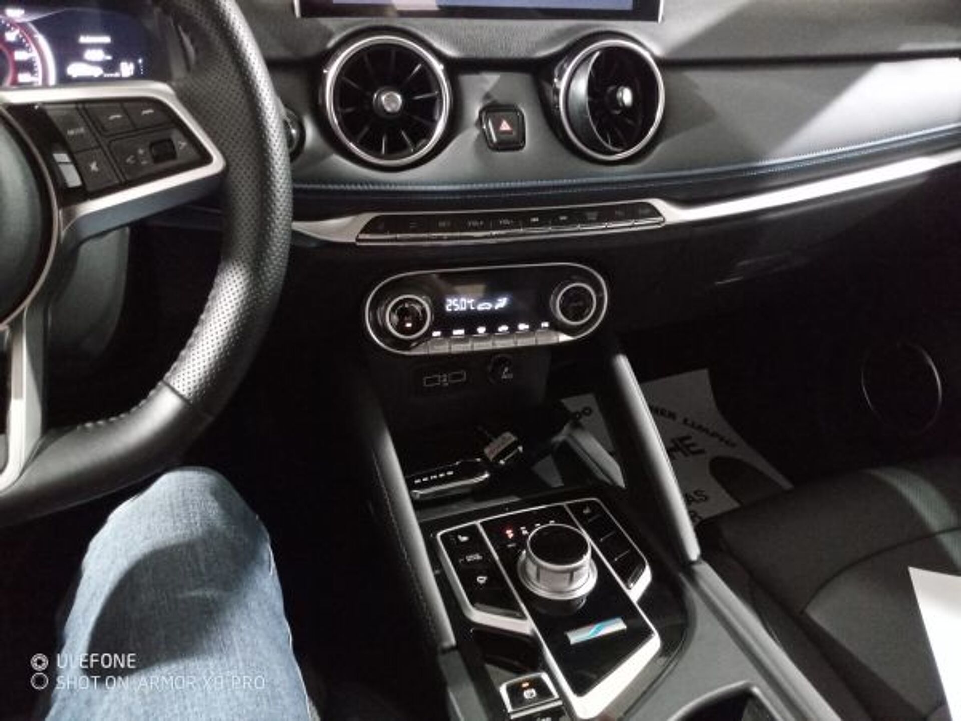 Imagen 3 de DFSK SERES 3