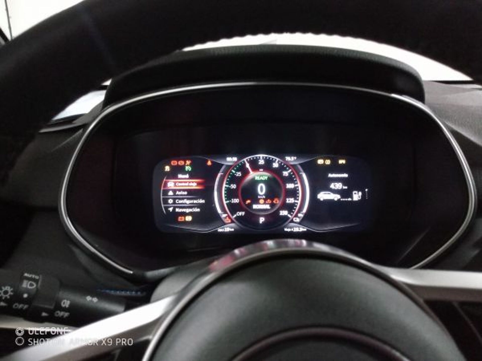 Imagen 2 de DFSK SERES 3