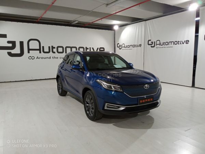 Foto del DFSK SERES 3 Advanced