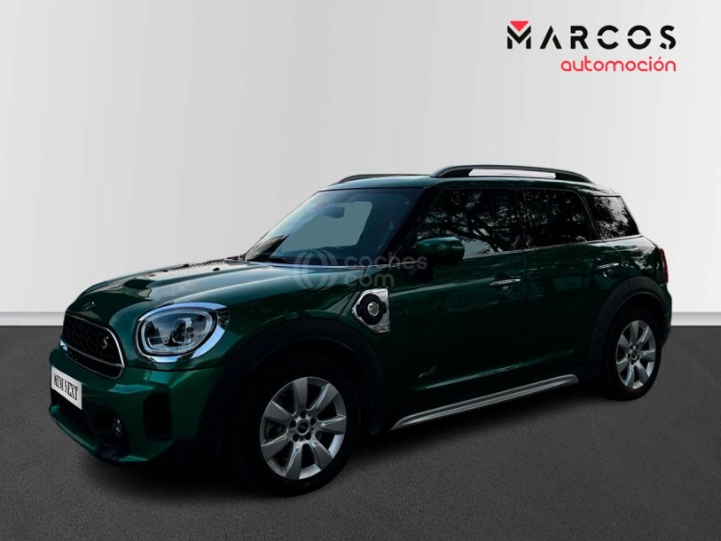 Foto del MINI Mini Countryman COUNTRYMAN COOPER SE ALL4 AUT.
