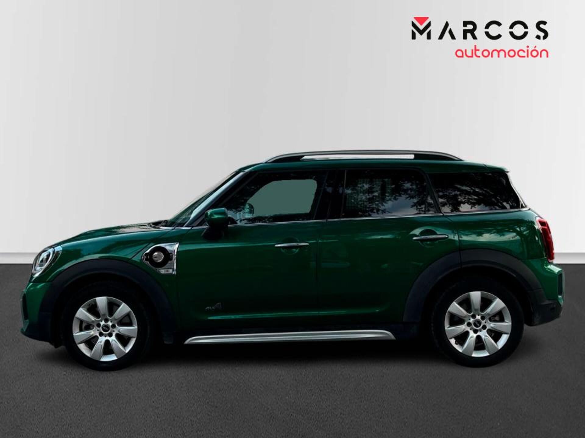 Imagen 3 de MINI Countryman
