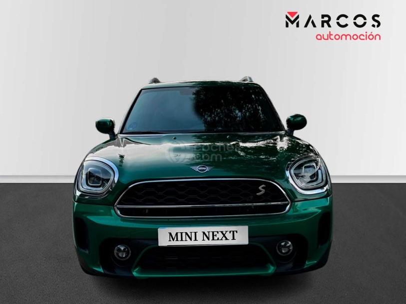 Foto del MINI Mini Countryman COUNTRYMAN COOPER SE ALL4 AUT.