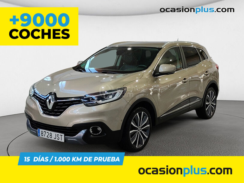 Foto del RENAULT Kadjar 1.2 TCe Energy Zen EDC 97kW