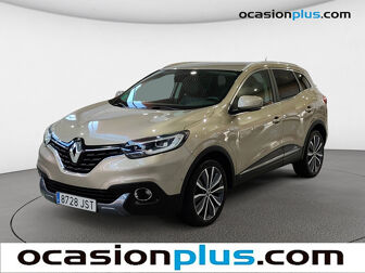 Imagen de RENAULT Kadjar 1.2 TCe Energy Zen EDC 97kW