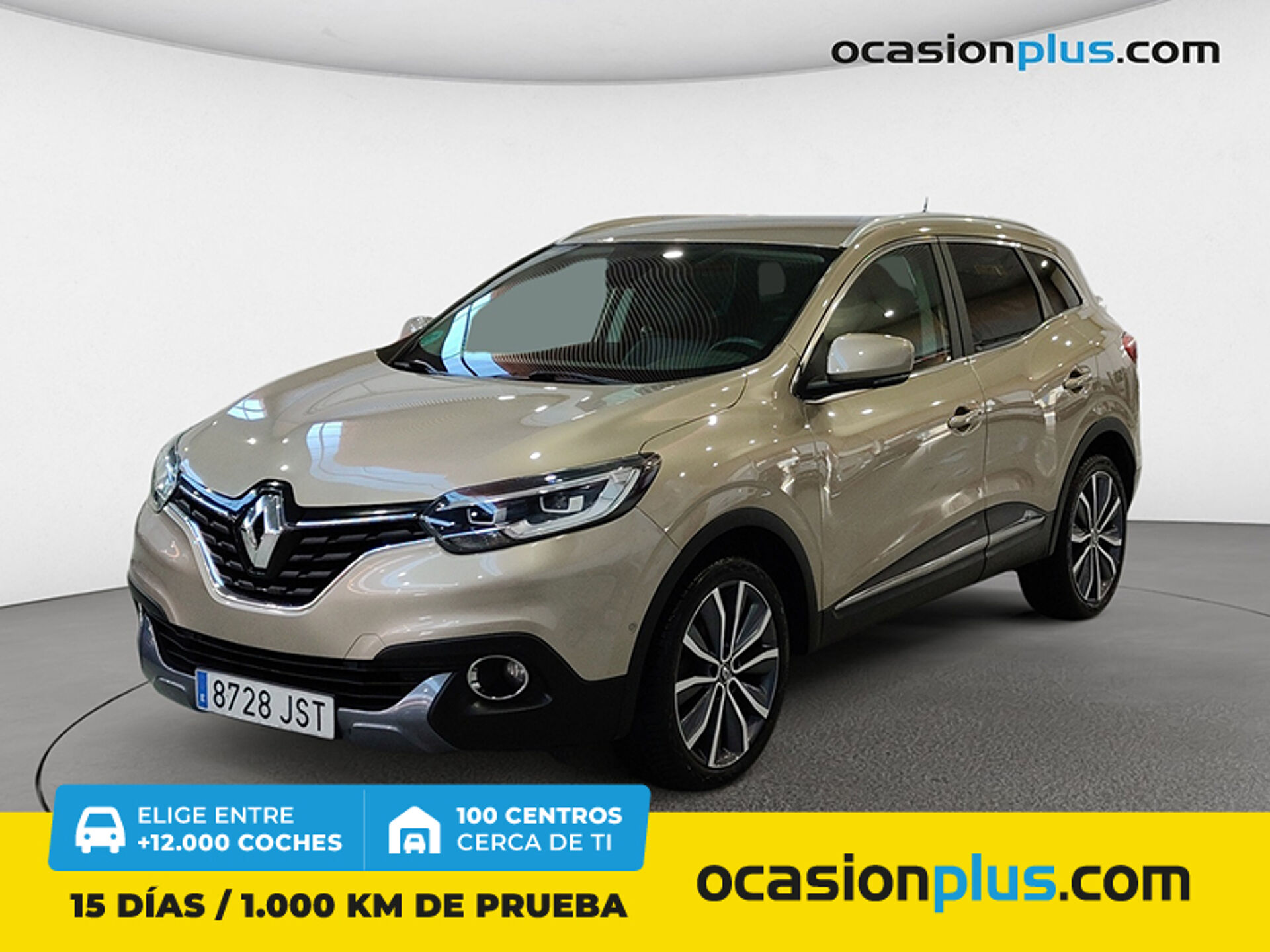 Imagen de RENAULT Kadjar