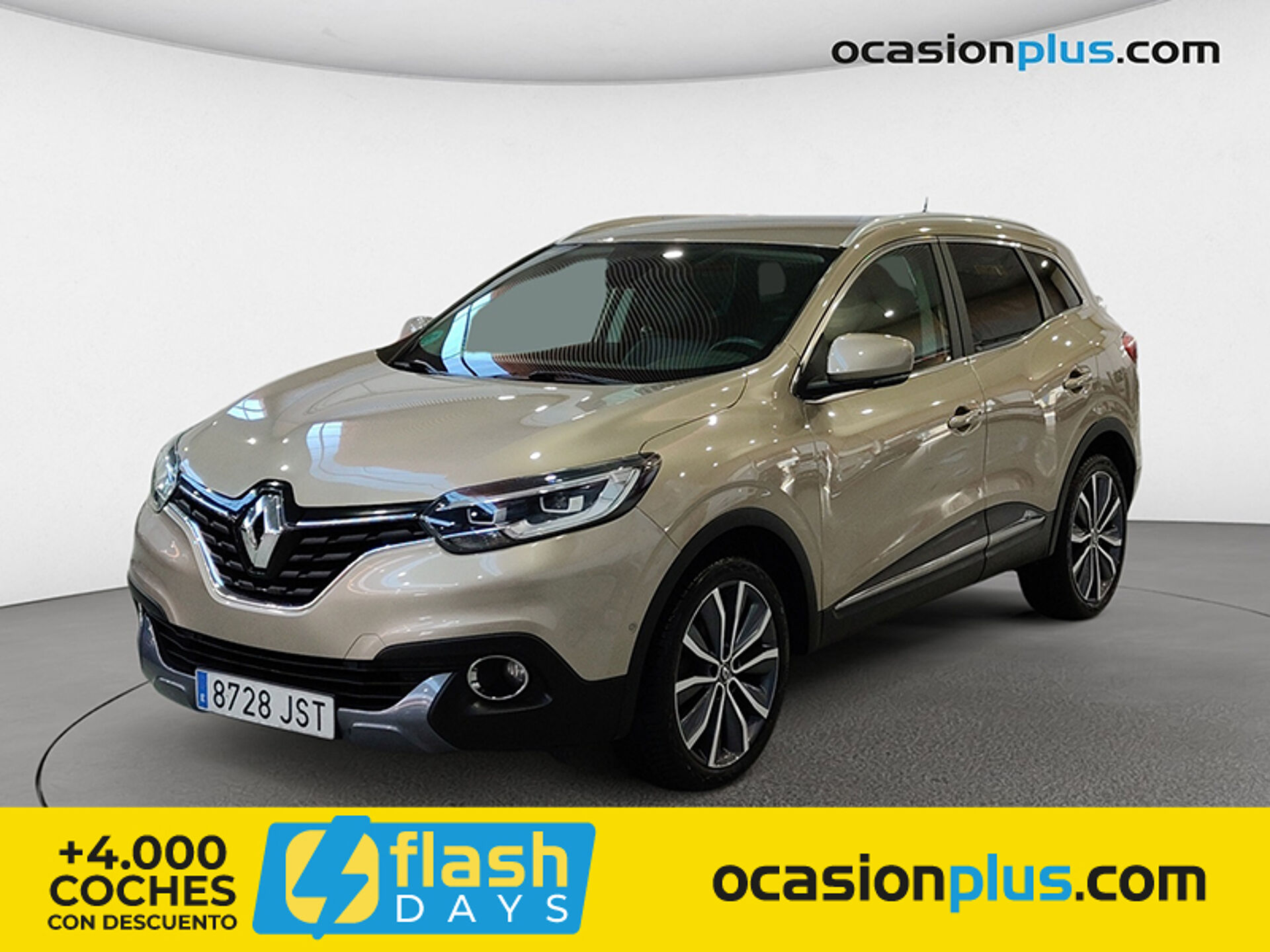 Imagen de RENAULT Kadjar