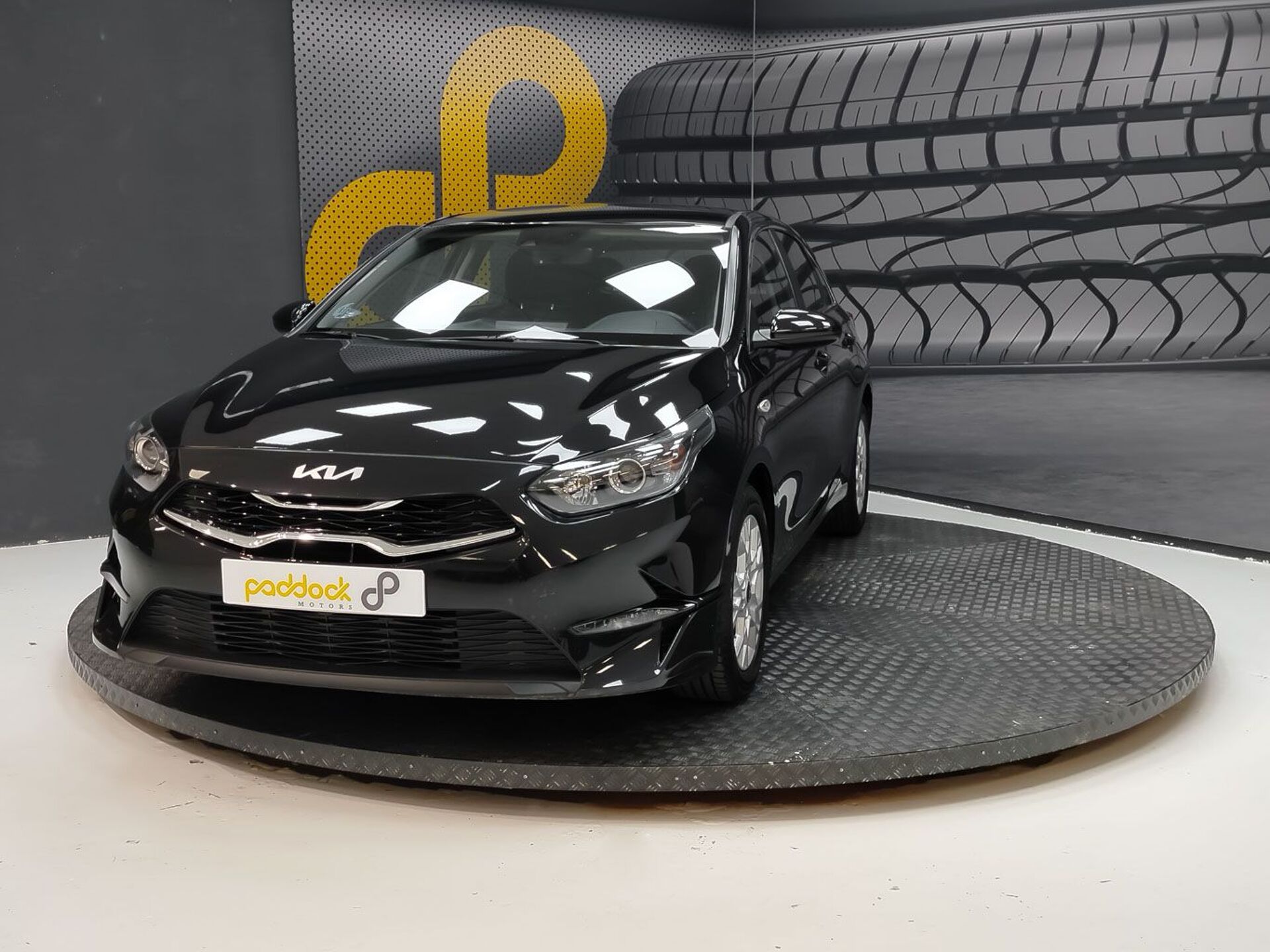 Imagen de KIA Ceed