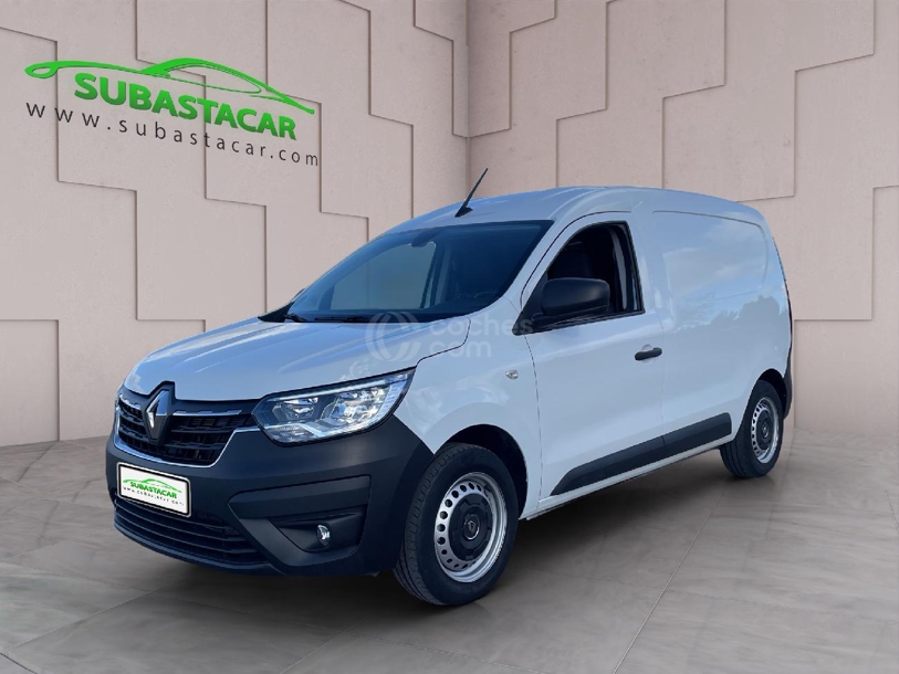 Foto del RENAULT Express 1.5 Blue dCi Confort 70kW