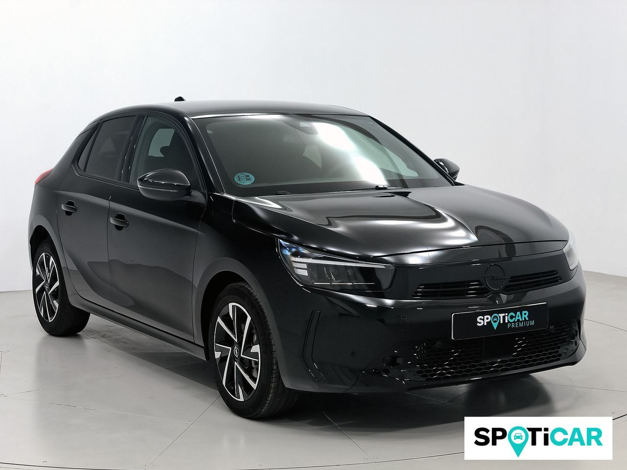 OPEL Corsa (1.2T XHL 74kW (100CV) GS) en Barcelona
