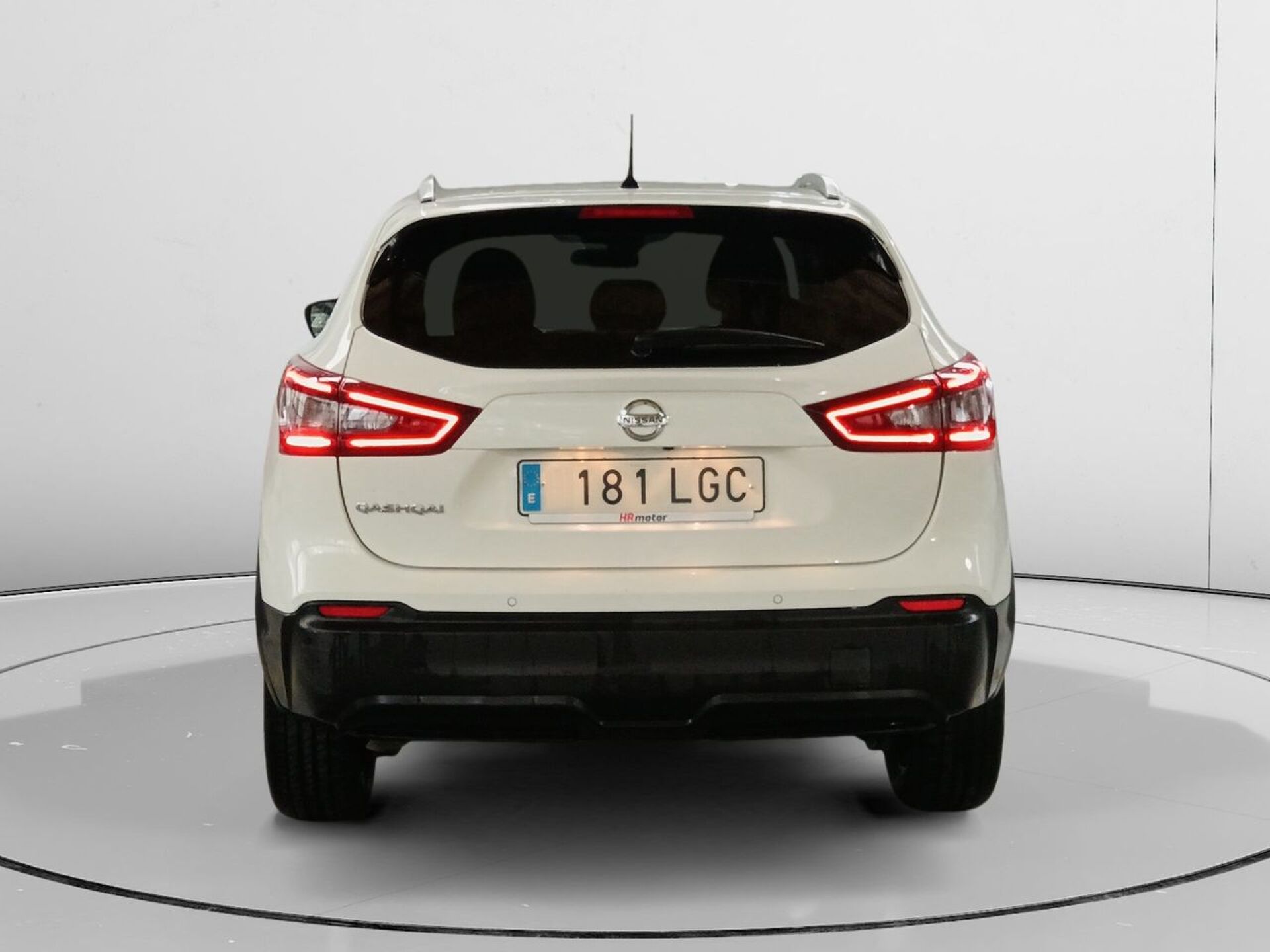 Imagen 3 de NISSAN Qashqai