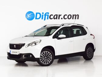 Imagen de PEUGEOT 2008 1.6 e-HDI Active