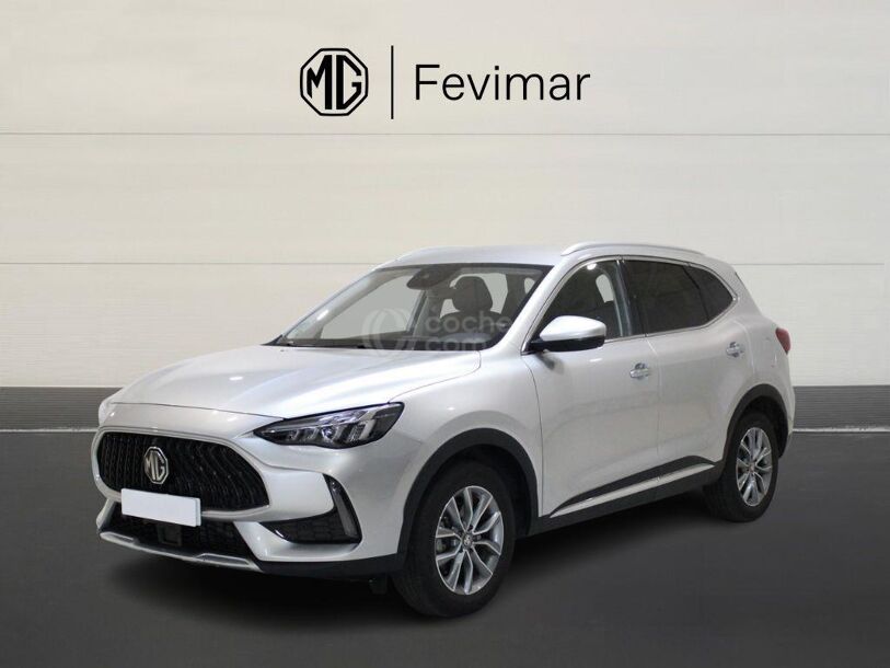 Foto del MG HS 1.5 T-GDI Luxury Aut.