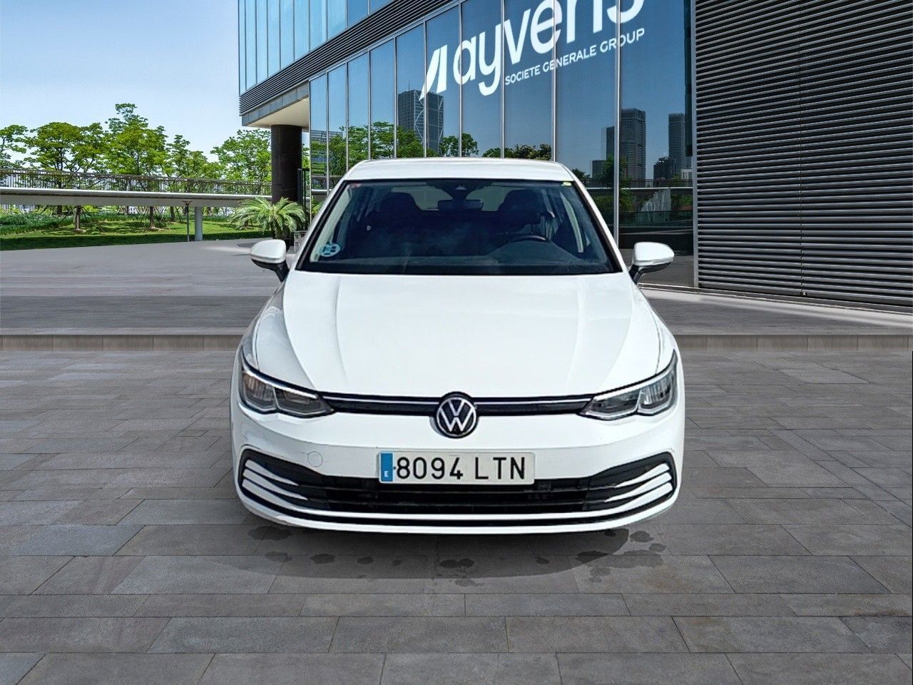 Foto del VOLKSWAGEN Golf 2.0TDI 85kW