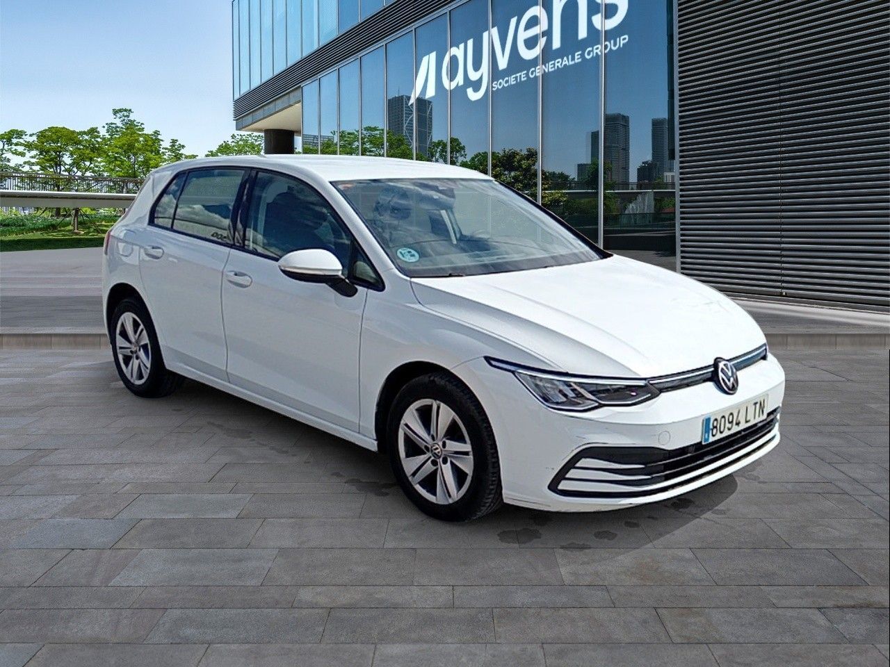Foto del VOLKSWAGEN Golf 2.0TDI 85kW