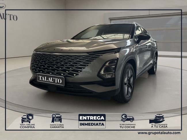 OMODA 5 (1.6 T-GDI 108KW PREMIUM DCT 5P) en Toledo