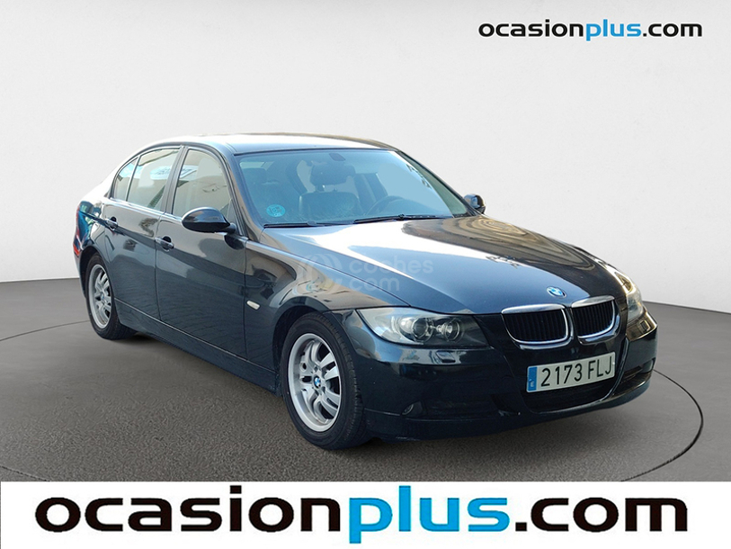 Foto del BMW Serie 3 318i Aut.
